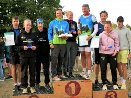 Team Triathlon (2025)